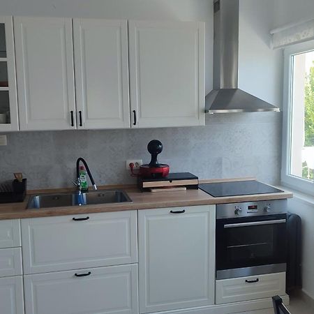 Apartment Ive Krk Town Extérieur photo