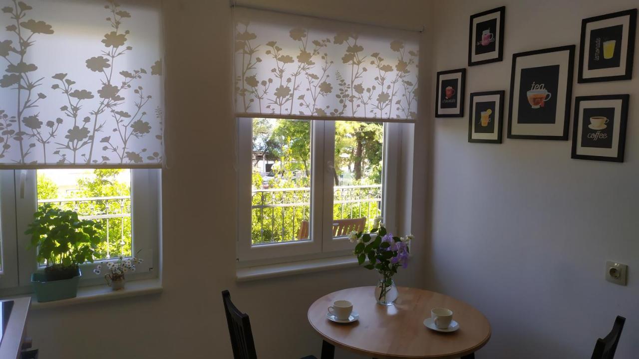 Apartment Ive Krk Town Extérieur photo