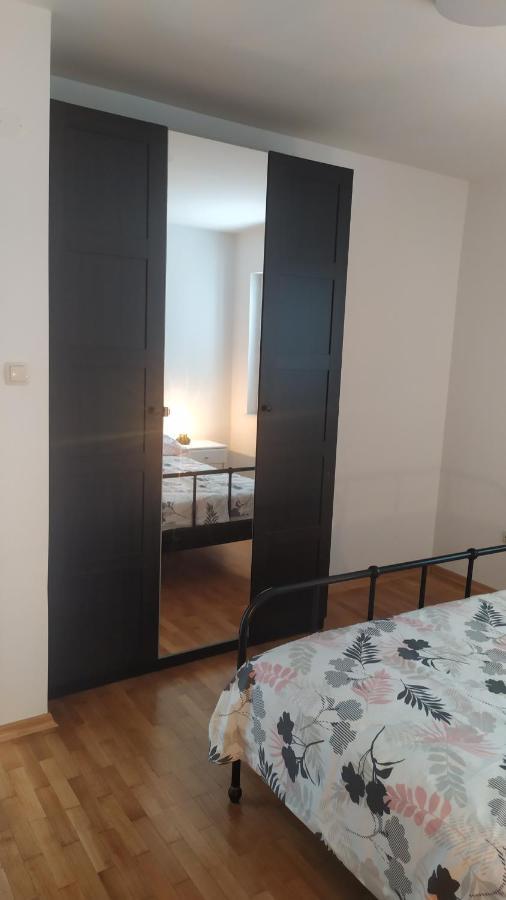 Apartment Ive Krk Town Extérieur photo