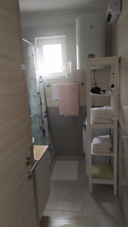 Apartment Ive Krk Town Extérieur photo