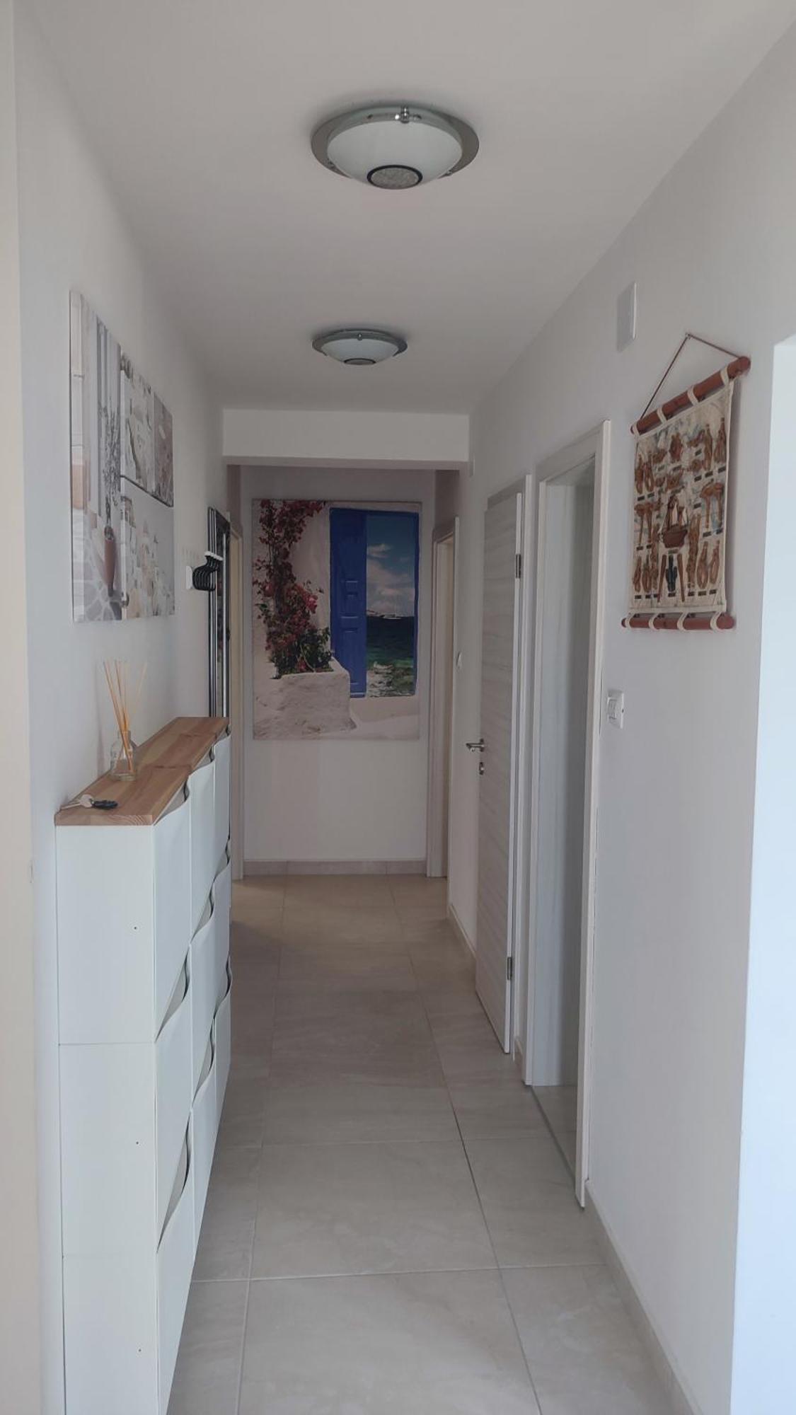 Apartment Ive Krk Town Extérieur photo