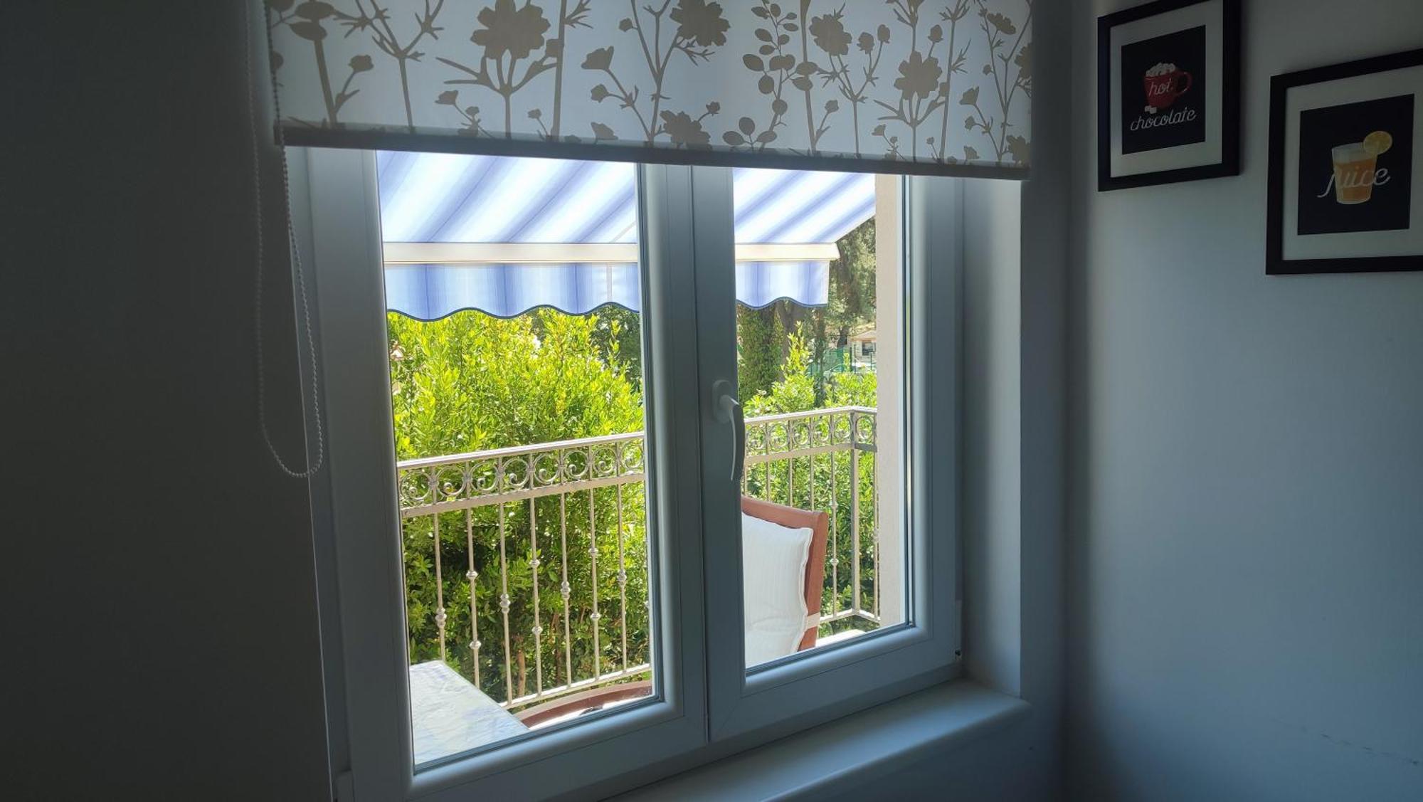 Apartment Ive Krk Town Extérieur photo